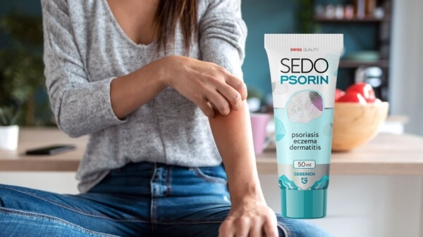 Sedopsorin Prezzo in Italia e dove acquistarlo - Ordina
