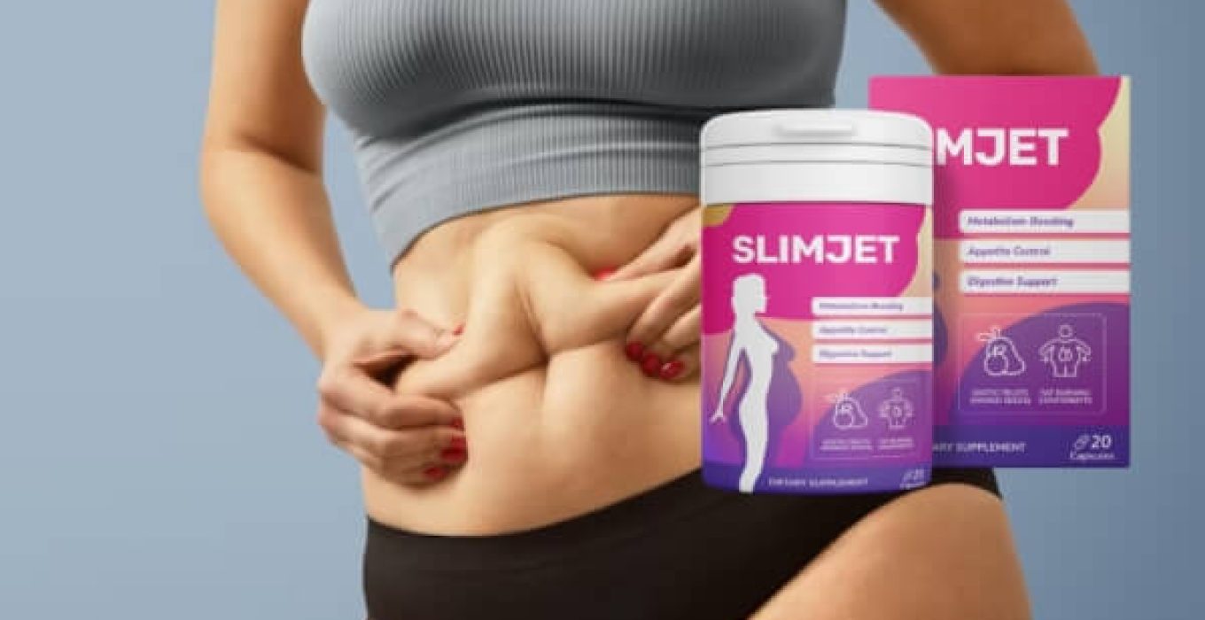 SlimJet capsule Recensioni Italia - Opinioni, prezzo, effetti