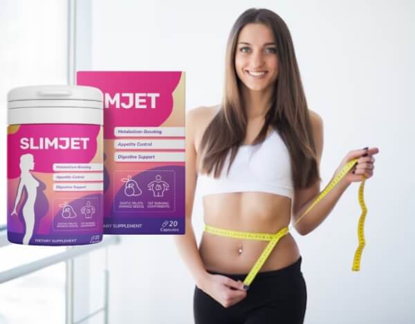 SlimJet Prezzo in Italia - Dove Comprare
