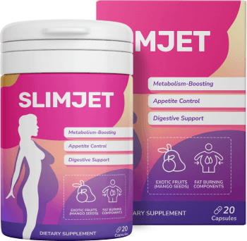 SlimJet capsule Recensioni Italia