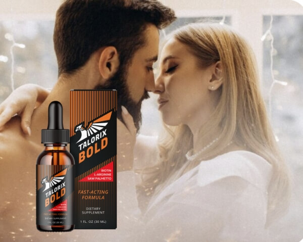 Talorix Bold Prezzo in Italia - Dove Comprare