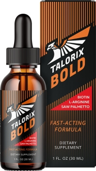 Talorix Bold gocce Recensioni Italia