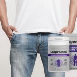 UroProstan capsue Recensioni Italia - Opinioni, prezzo, effetti