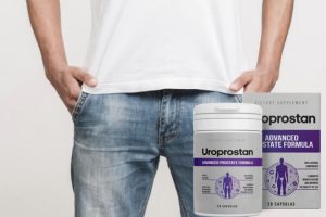 UroProstan Recensioni, Come si usa, Effetti Collaterali 2025
