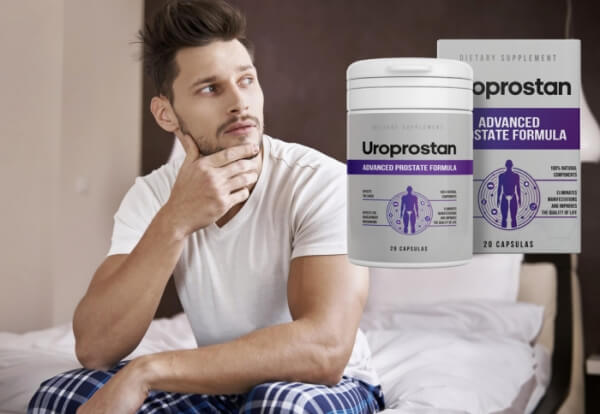 Uroprostan – Che cos'è e a cosa serve Uroprostan – Che cos'è e a cosa serve