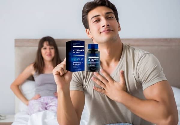 Vitaman Plus Recensioni e testimonianze Vitaman Plus capsule Recensioni Italia - Opinioni, prezzo, effetti