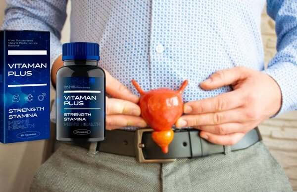 Prezzo di Vitaman Plus in Italia? Dove acquistarlo - Farmacia? Prezzo di Vitaman Plus in Italia? Dove acquistarlo - Farmacia?
