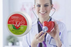 Cardio Nova Recensioni, Come si usa, Effetti Collaterali 2025