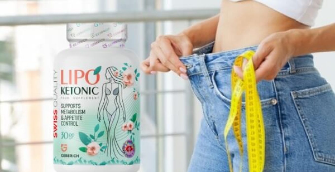 LipoKetonic capsule Recensioni Italia - Opinioni, prezzo, effetti