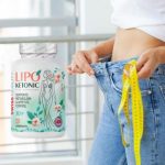 LipoKetonic capsule Recensioni Italia - Opinioni, prezzo, effetti