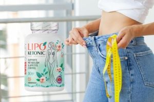 LipoKetonic Recensioni, Come si usa, Effetti Collaterali 2025