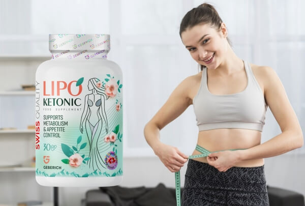 Come usare LipoKetonic Istruzioni Come usare LipoKetonic Istruzioni