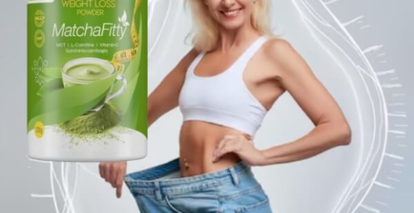 MatchaFitty polvere Recensioni Italia - Opinioni, prezzo, effetti
