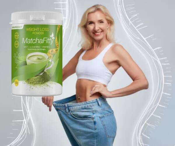 MatchaFitty polvere Recensioni Italia - Opinioni, prezzo, effetti