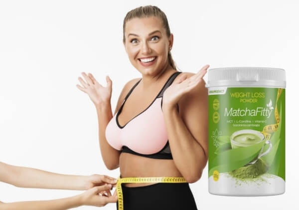 Prezzo di MatchaFitty in Italia e Dove Comprare