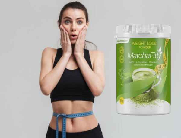 Cos'è MatchaFitty e a cosa serve