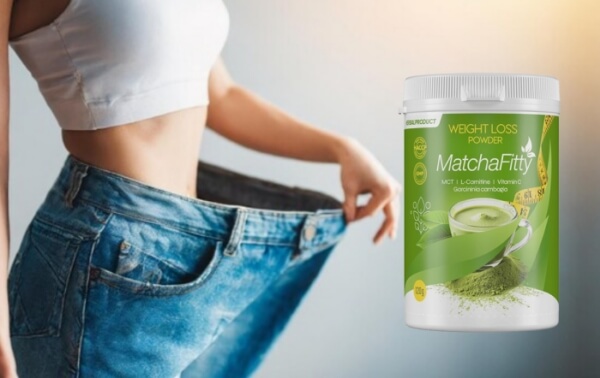 Come assumere MatchaFitty - dosaggio e foglietto illustrativo