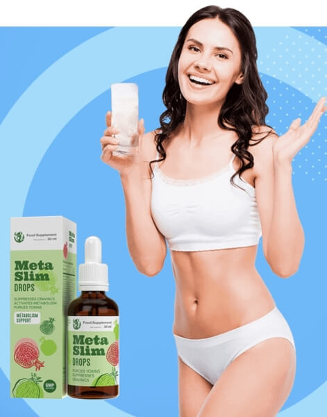 Come assumere Metaslim - dosaggio e foglietto illustrativo