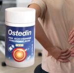 Ostedin capsule Recensioni Italia - Opinioni, prezzo, effetti