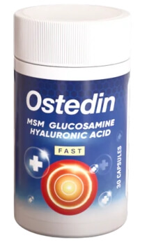 Ostedin capsule Recensioni Italia