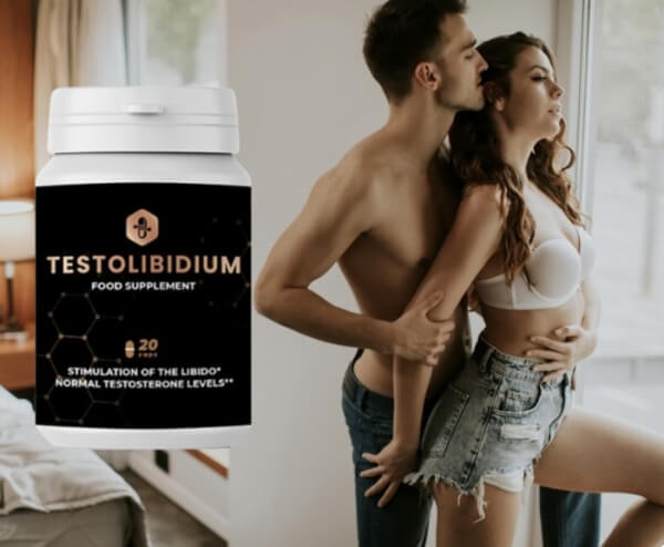 Testolibidium Recensioni dei consumatori nei forum - Al femminile, Altroconsumo Testolibidium capsule Recensioni Italia - Opinioni, prezzo, effetti