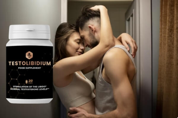 Prezzo di Testolibidium in Italia e Dove Comprare Prezzo di Testolibidium in Italia e Dove Comprare