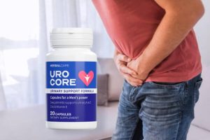 UroCore Recensioni, Come si usa, Effetti Collaterali 2025