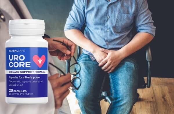 Prezzo di UroCore in Italia – Dove Comprare Prezzo di UroCore in Italia – Dove Comprare