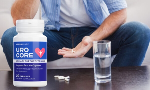 Come assumere UroCore - Istruzioni per l'uso, dosaggio e foglietto illustrativo Come assumere UroCore - Istruzioni per l'uso, dosaggio e foglietto illustrativo