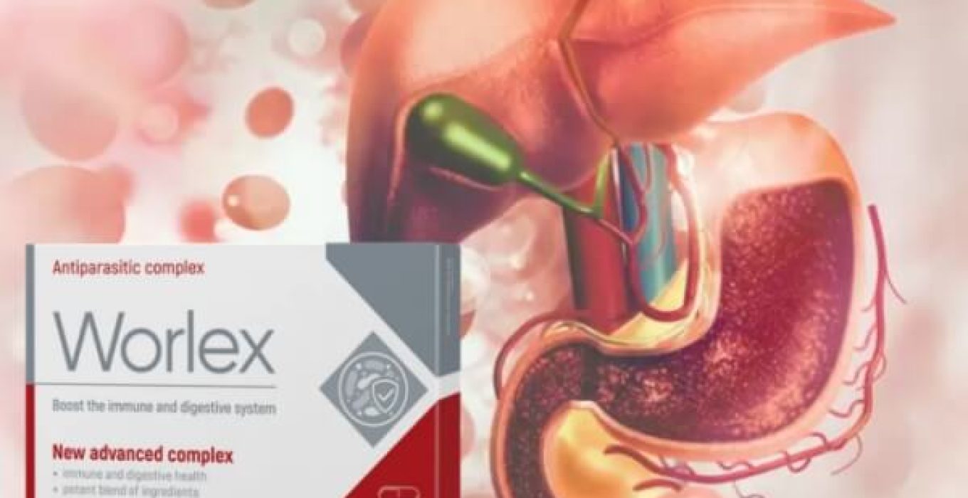 Worlex Capsule Italia - Recensioni, Prezzo, effetti