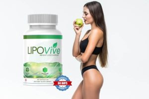 Lipovive Recensioni, Come si usa, Effetti Collaterali 2025