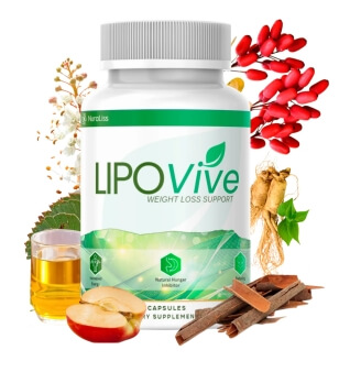 Lipovive capsule Recensioni Italia