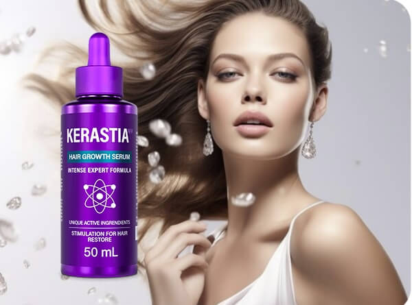 Kerastia maschera Recensioni Italia - Opinioni, prezzo, effetti