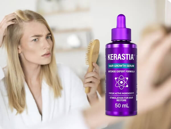 Kerastia Prezzo in Italia - Dove Acquistare