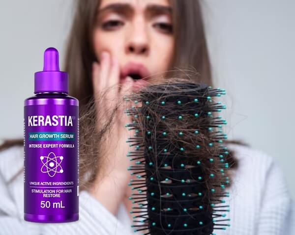 Kerastia - Cos'è e come funziona