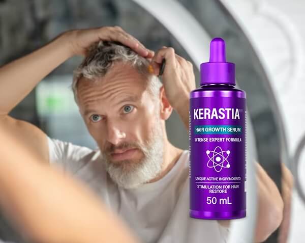 Come usare Kerastia - Istruzioni per l'uso, foglietto illustrativo e dosaggio